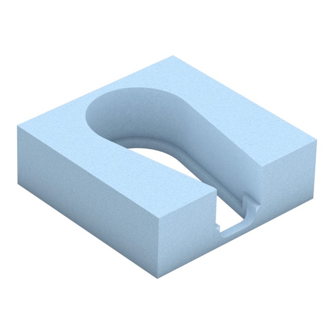 wedi Fundo Flex Support Element for Wave Drain